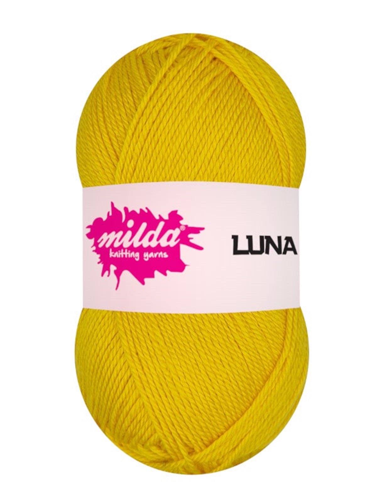 Milda Luna 1184 | El Örgü İpliği
