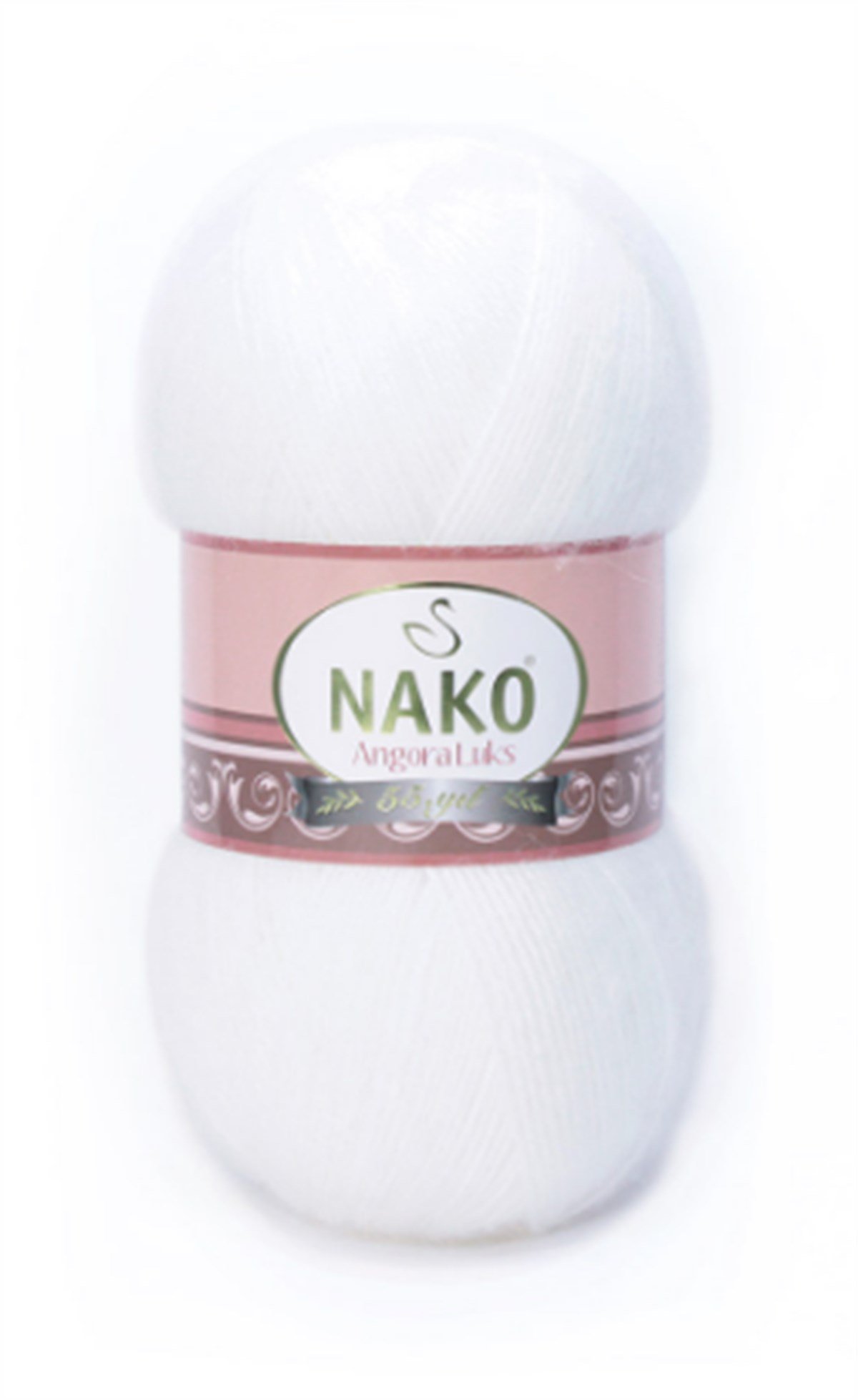 NAKO ANGORA LUKS 208