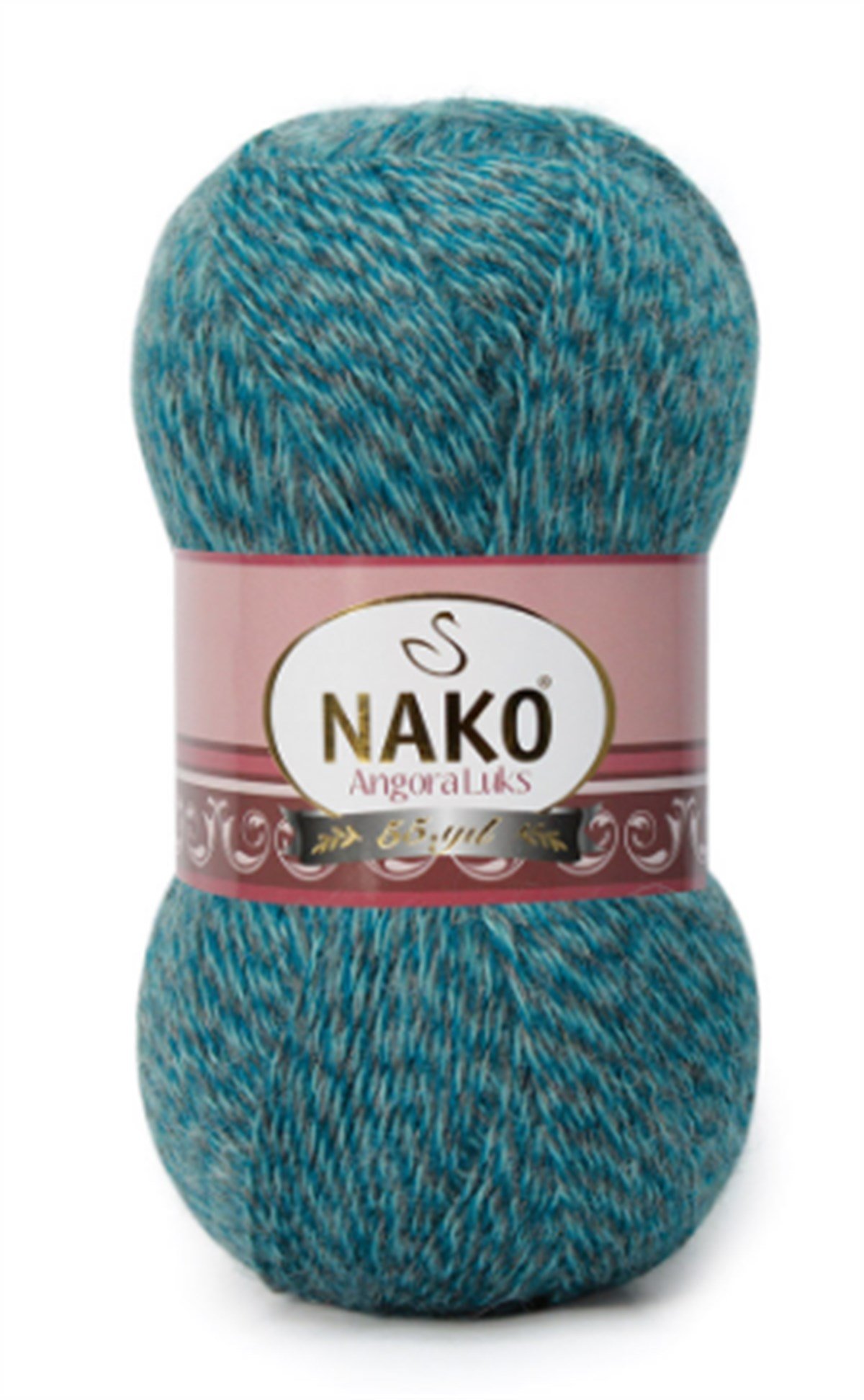 NAKO ANGORA LUKS 21357