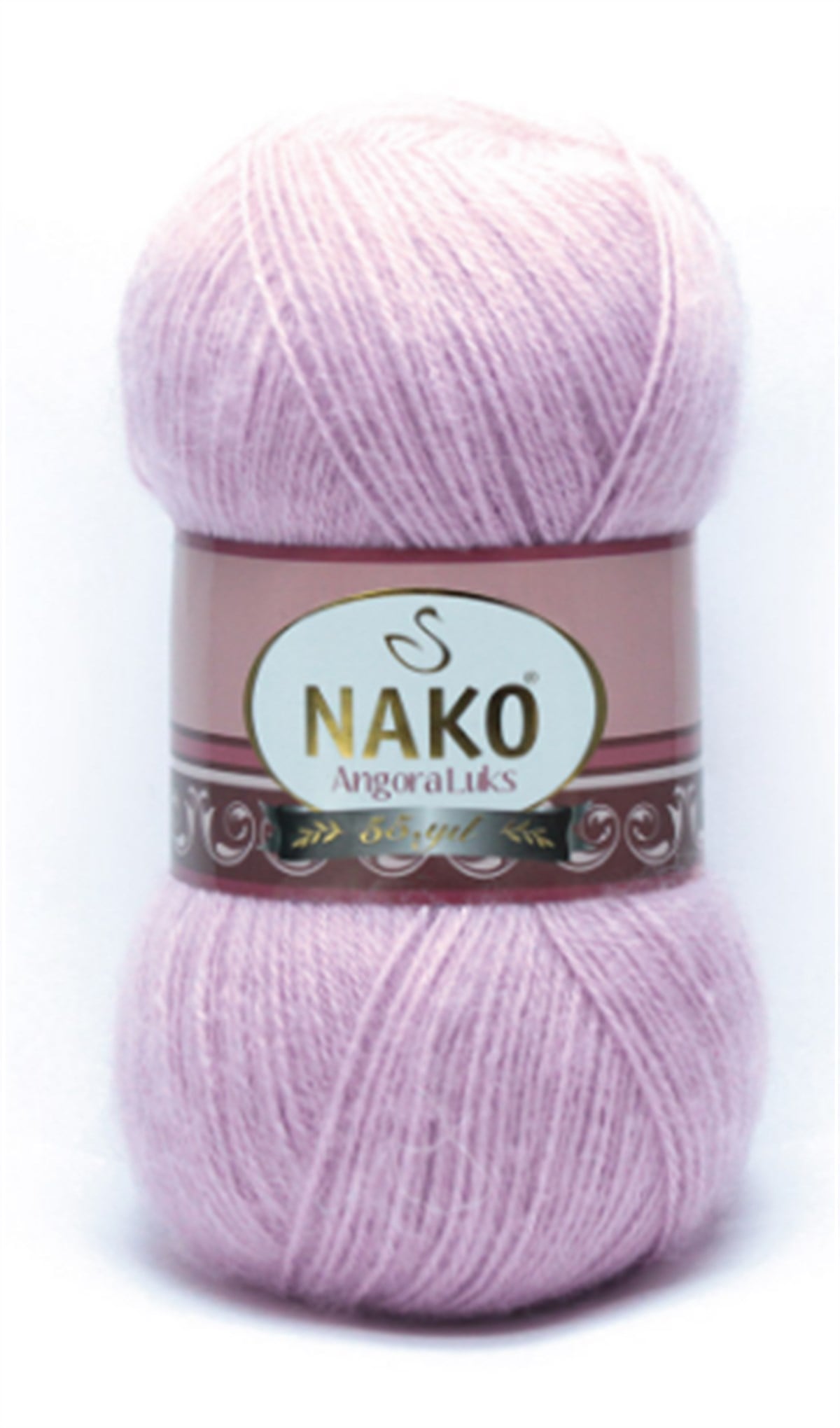 NAKO ANGORA LUKS 6880