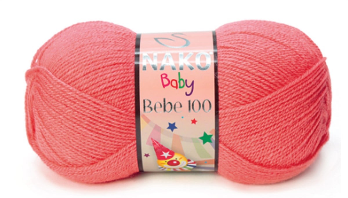 NAKO BEBE 100 11201