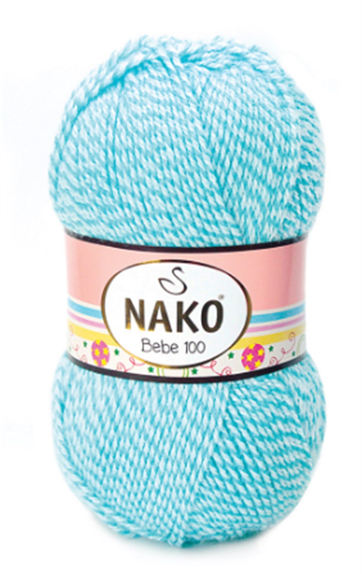 NAKO BEBE 100 21292