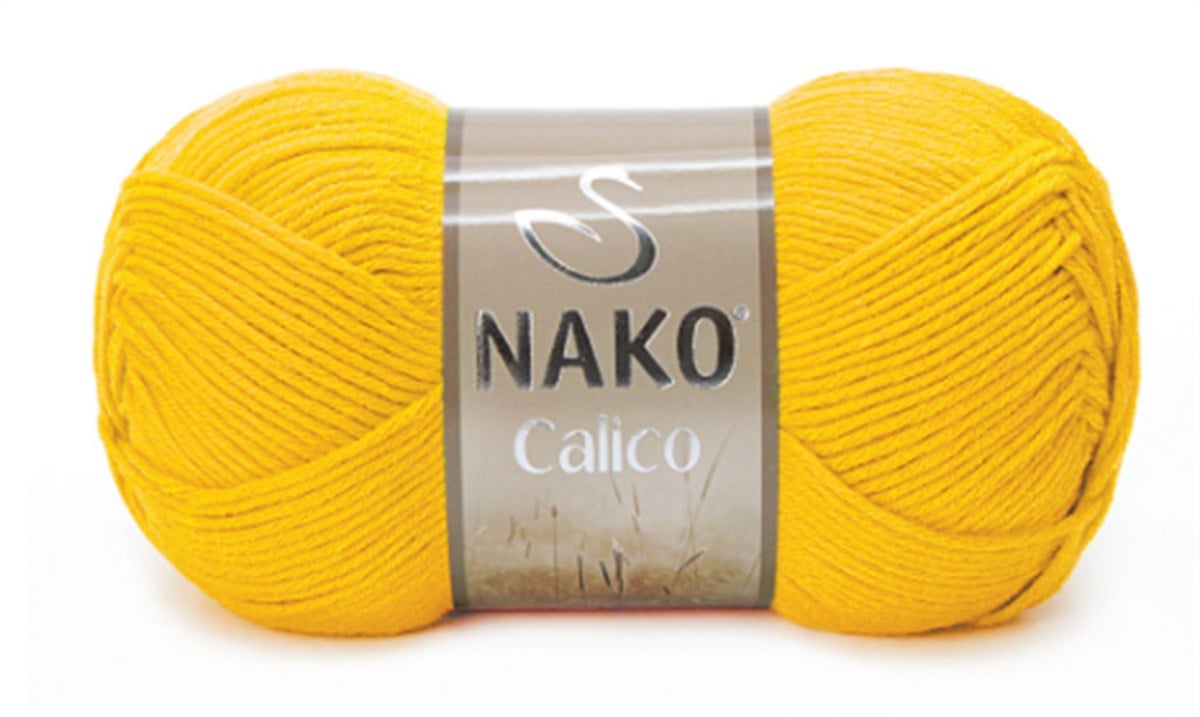 NAKO CALICO 4285