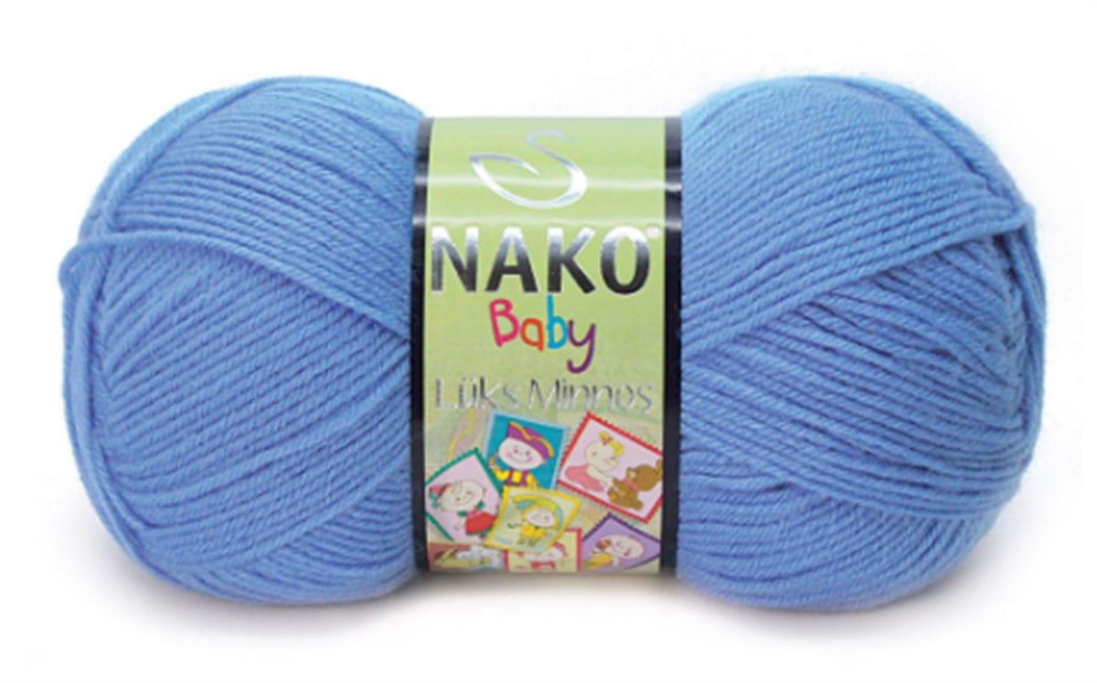 NAKO LÜKS MİNNOŞ 1256