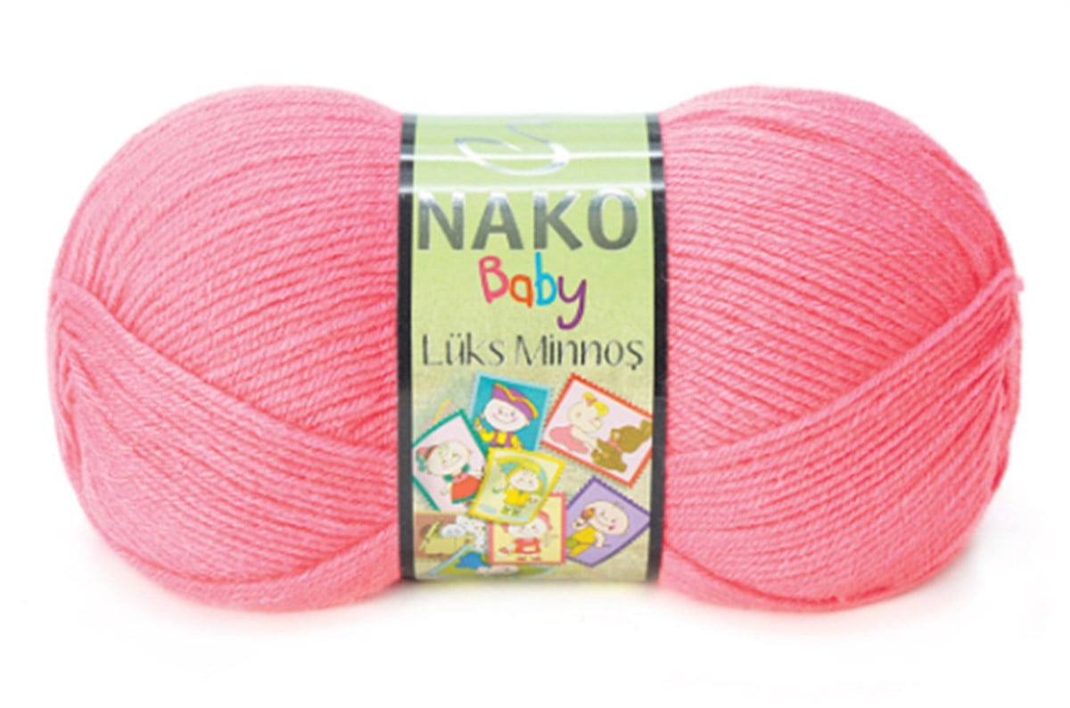 NAKO LÜKS MİNNOŞ 236