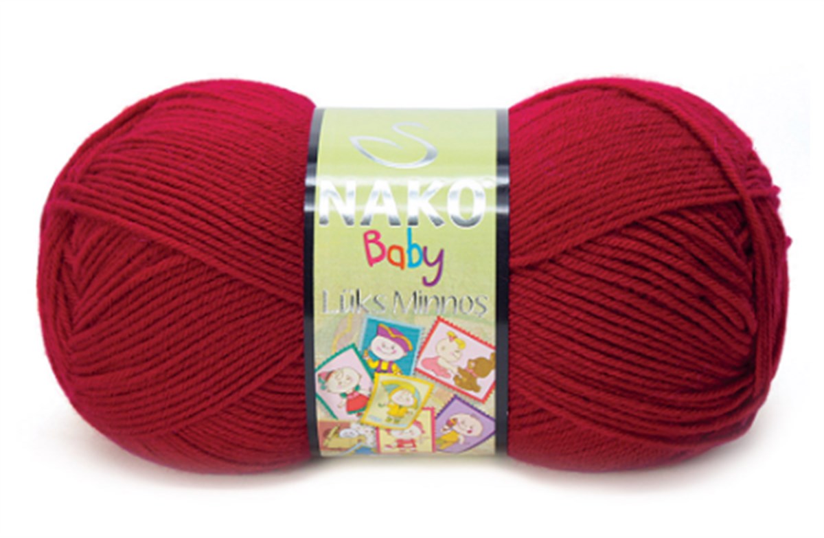 NAKO LÜKS MİNNOŞ 3641