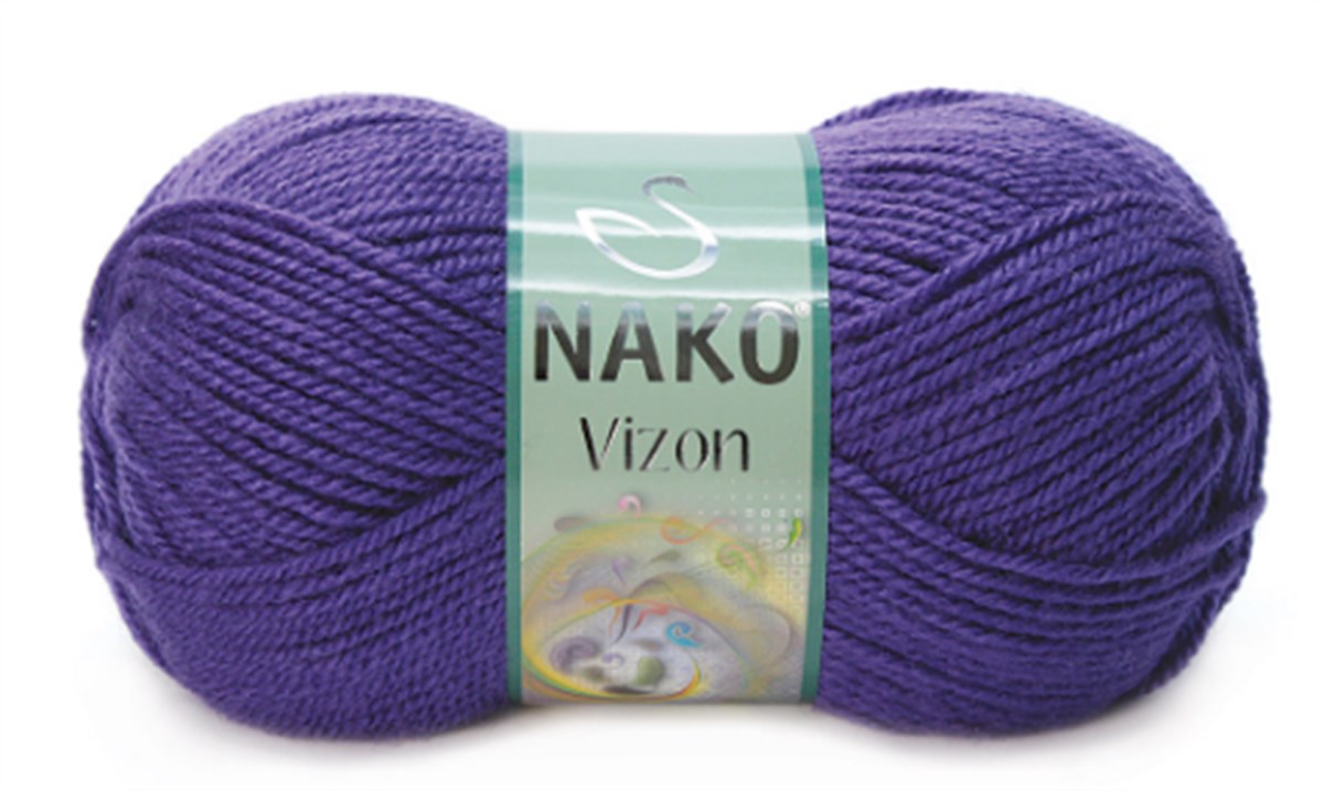 NAKO VİZON 10445