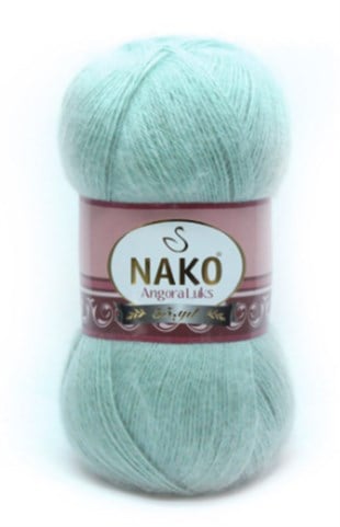 NAKO ANGORA LUKS 10023
