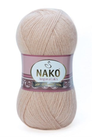 NAKO ANGORA LUKS 10042