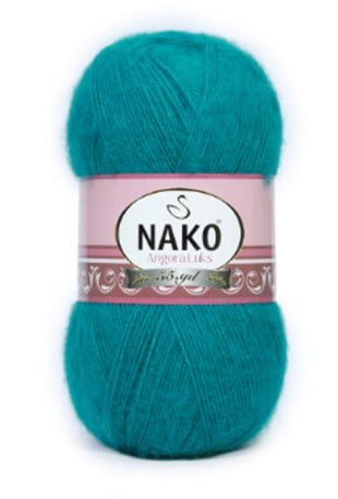 NAKO ANGORA LUKS 10171