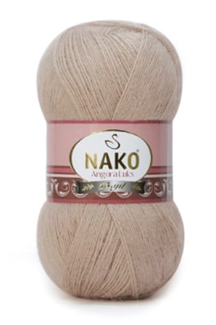 NAKO ANGORA LUKS 11053