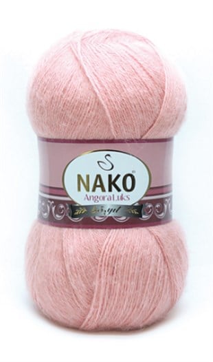 NAKO ANGORA LUKS 1424
