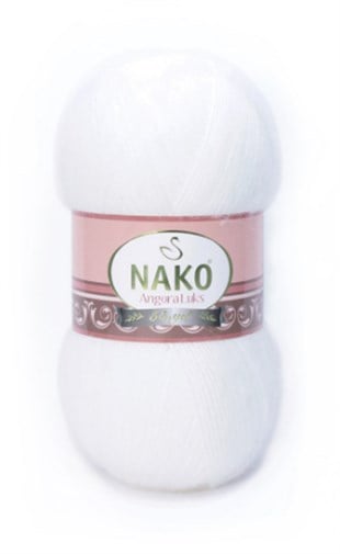 NAKO ANGORA LUKS 208