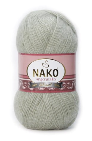 NAKO ANGORA LUKS 23266