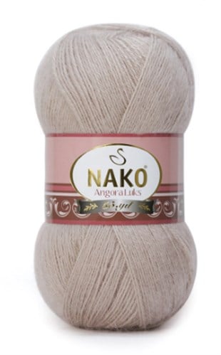 NAKO ANGORA LUKS 3079