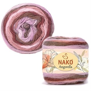 Nako Angorella 87532 | Örgü İpi