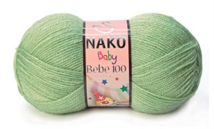 NAKO BEBE 100 10262