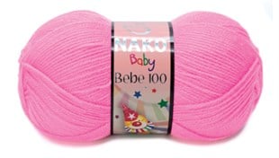 NAKO BEBE 100 11158