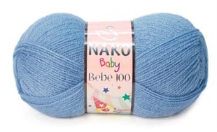 NAKO BEBE 100 2488