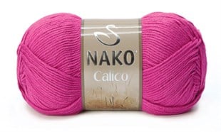 NAKO CALICO 4569