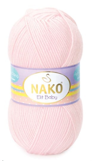 NAKO ELİT BABY 2892