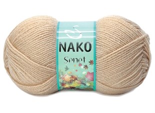 Nako Şenet 219 | Nako İp