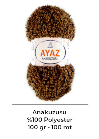 Ayaz Anakuzusu