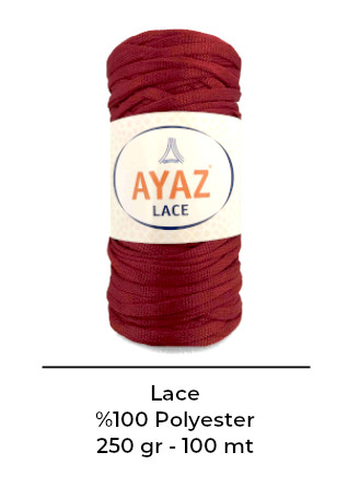 Ayaz Lace