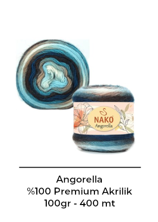 Nako Angorella