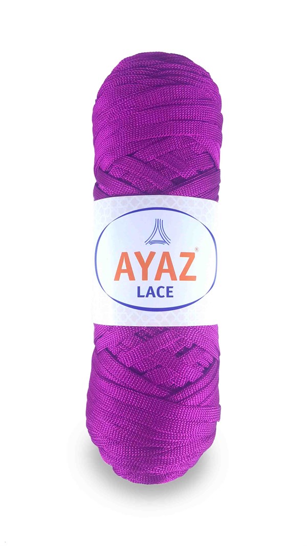 Ayaz Lace 1165 - Polyester Ribbon İpliği