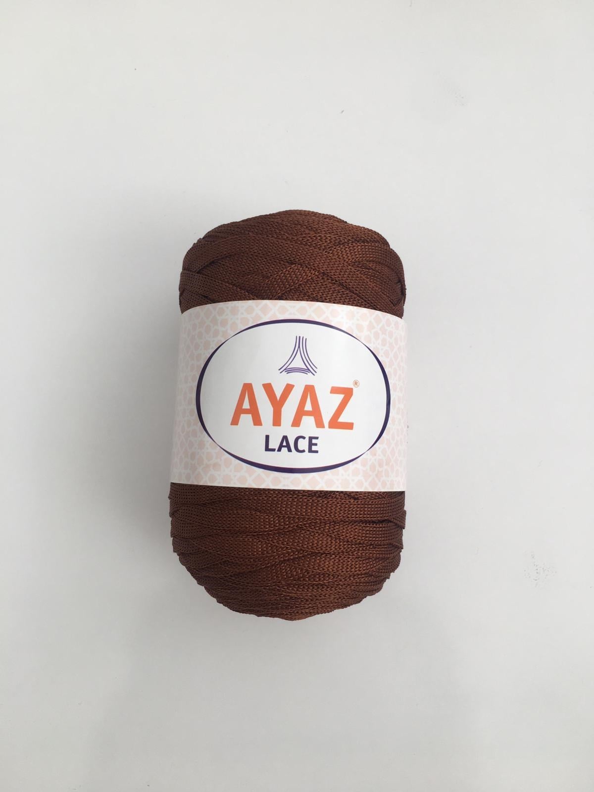 Ayaz Lace 1223 | Polyester Ribbon İpliği