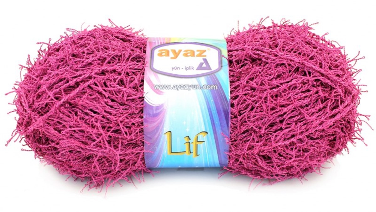 AYAZ LİF 1165