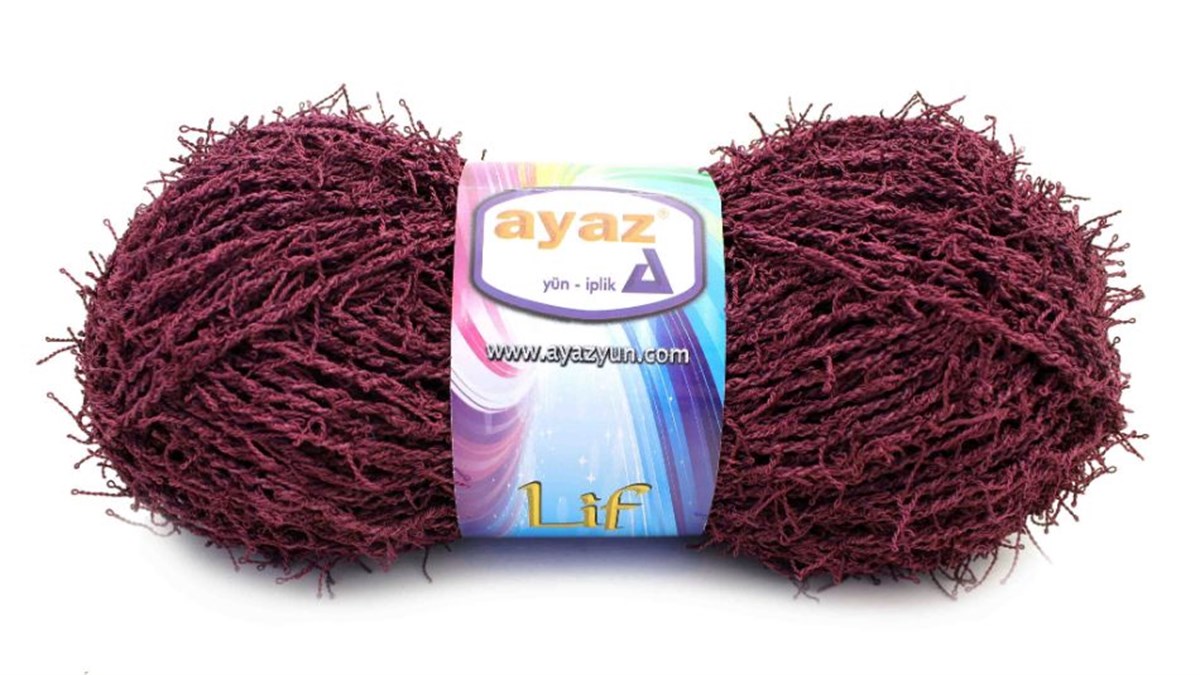 Ayaz Lif 1999 | Lif İpi | Fantezi İplik