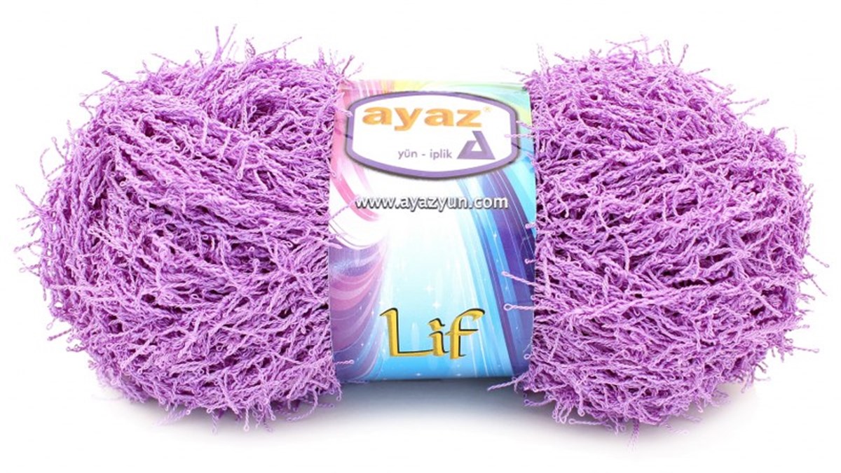 AYAZ LİF 2036