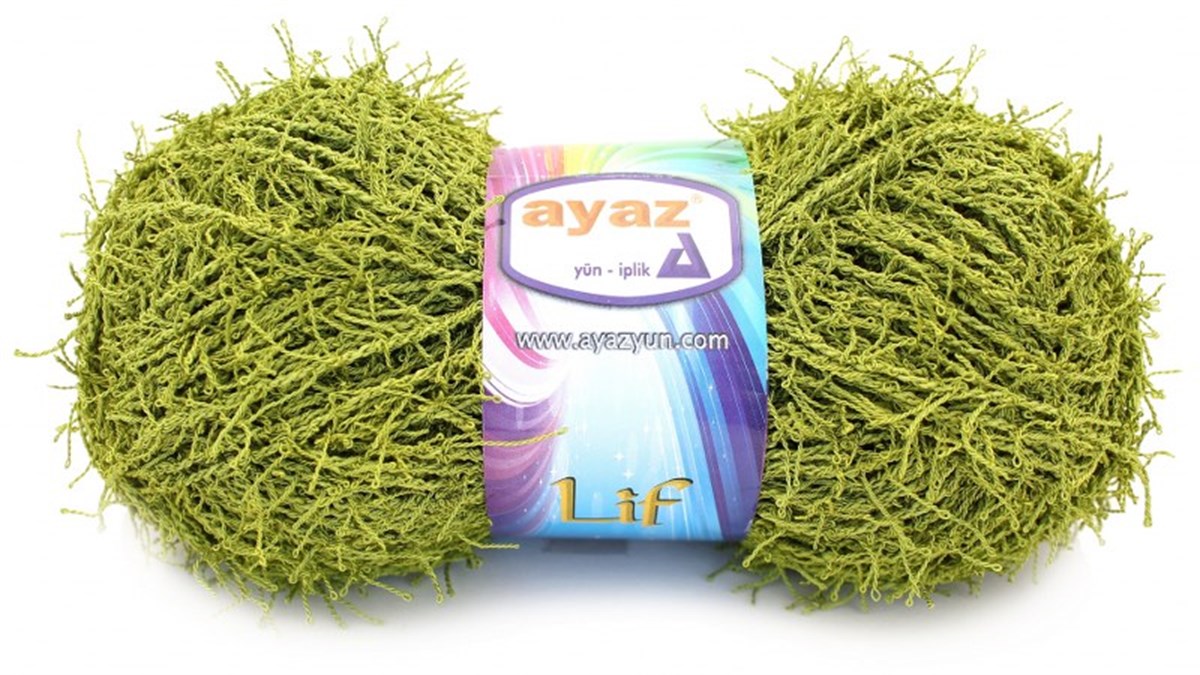 AYAZ LİF 2291