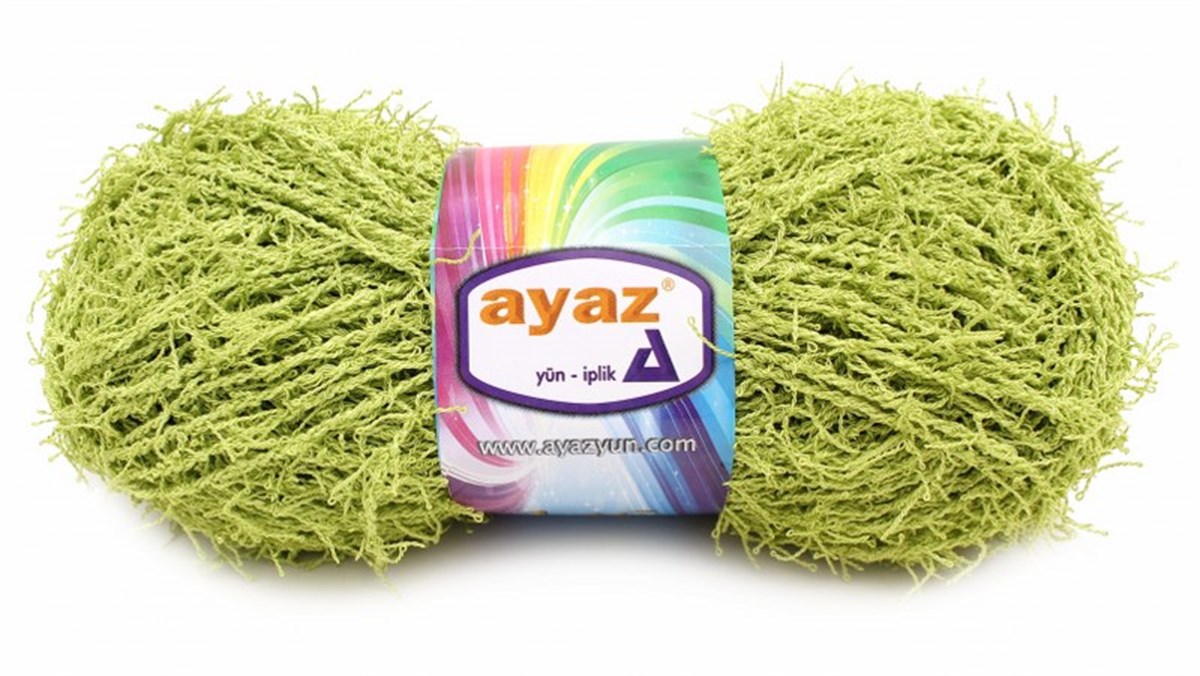 AYAZ LİF 6086