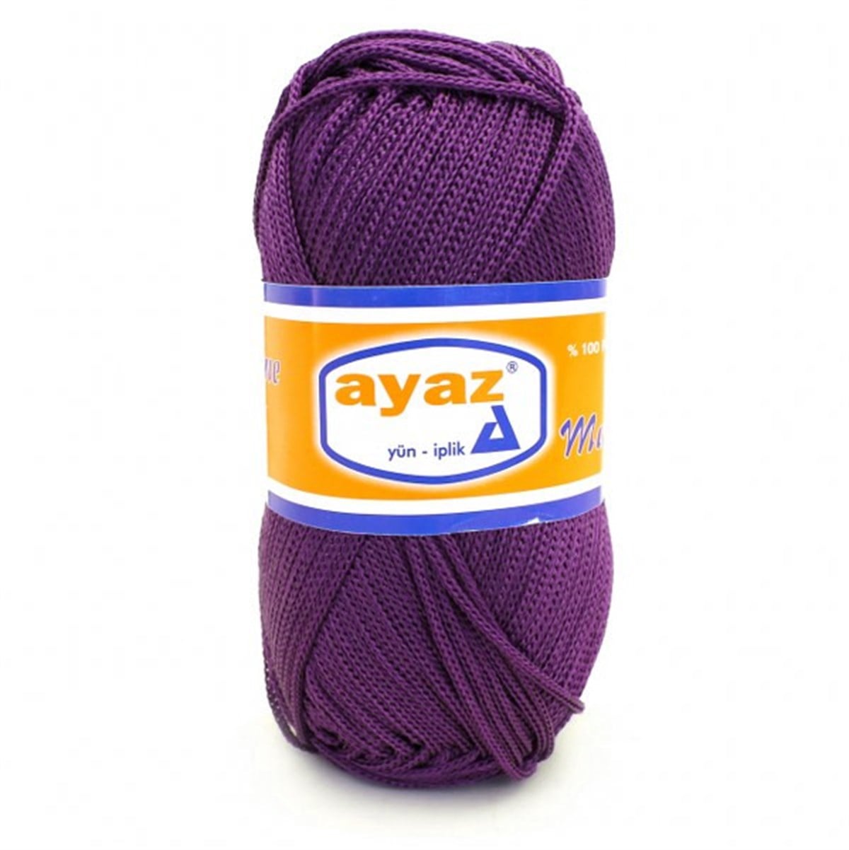 Ayaz Makreme 1060 | Makrome İpi | Macrame Yarn