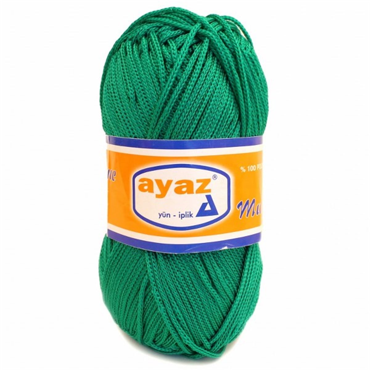 AYAZ MAKREME 1203