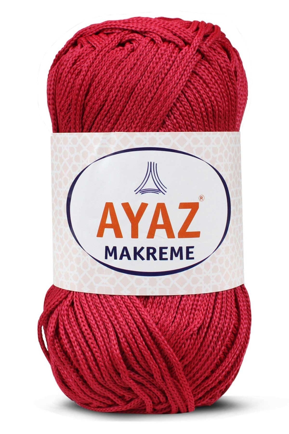 Ayaz Makreme 1207 | Makrome İpi | Macrame Yarn