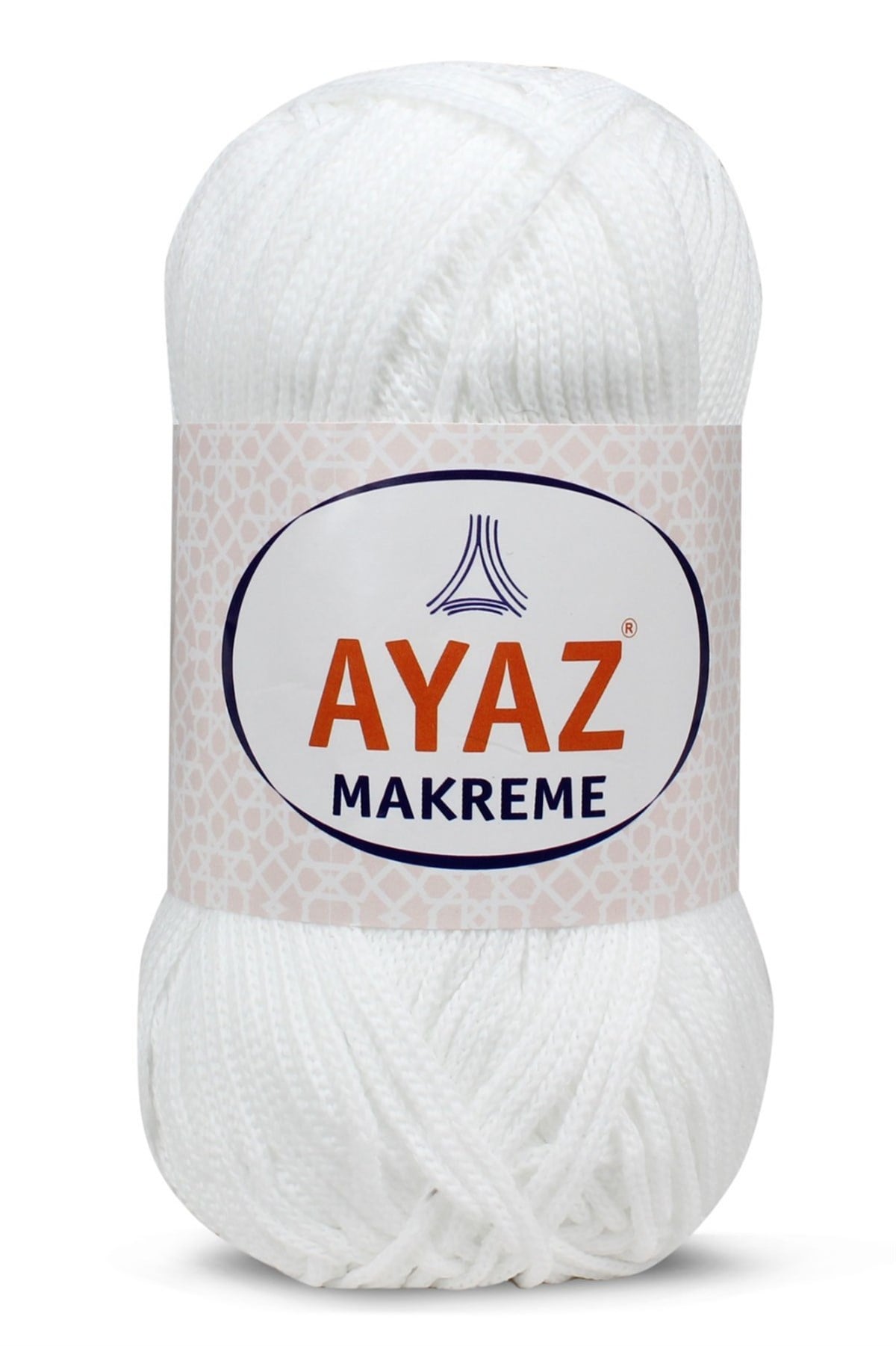 Ayaz Makreme 1208 | Makrome İpi | Macrame Yarn