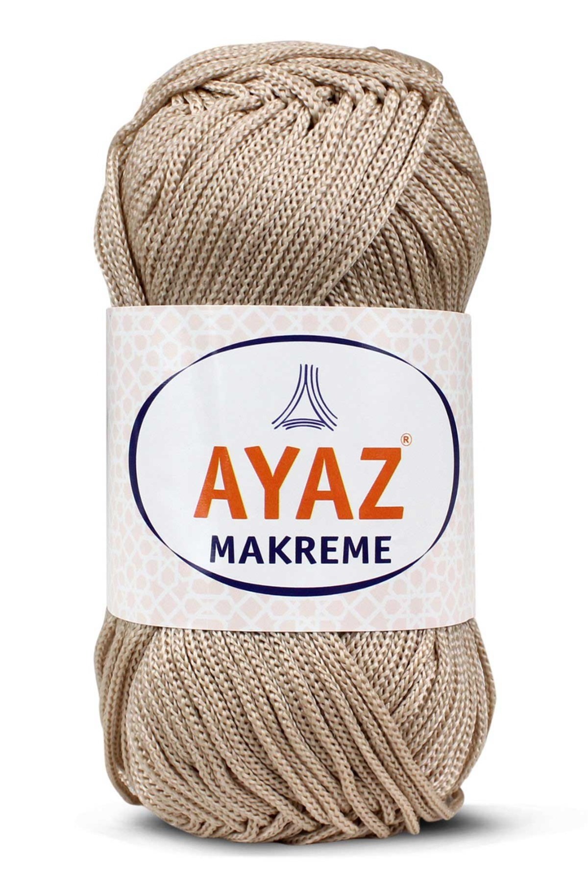 Ayaz Makreme 1219 | Makrome İpi | Macrame Yarn
