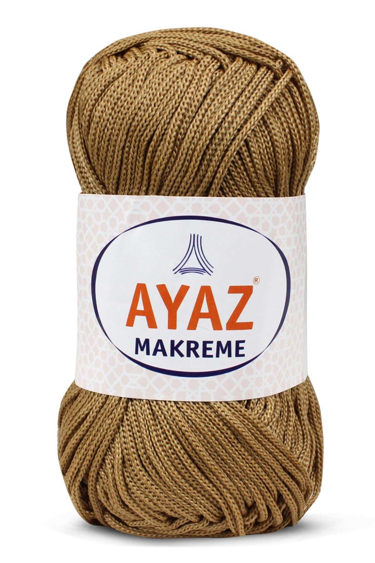 Ayaz Makreme 1221 | Makrome İpi | Macrame Yarn
