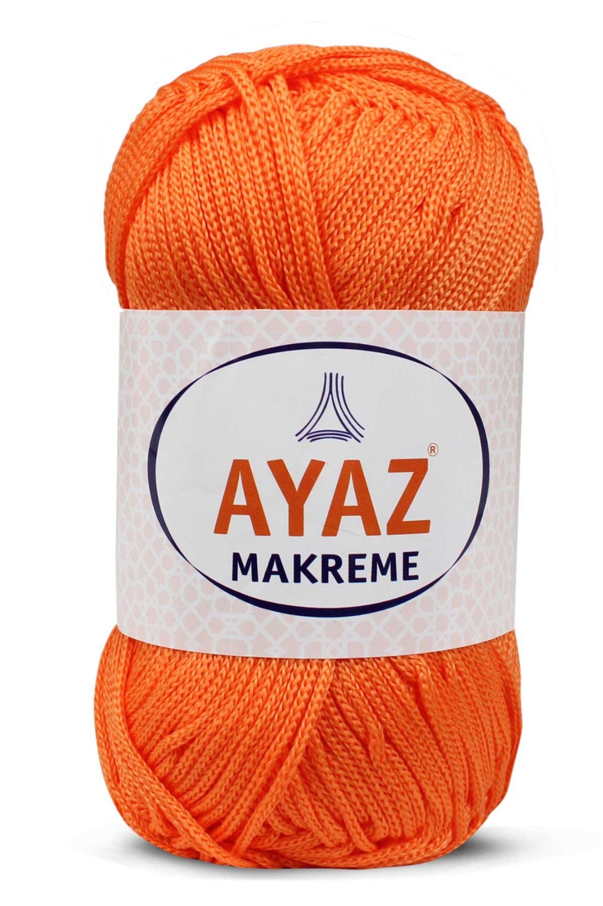Ayaz Makreme 1979 | Makrome İpi | Macrame Yarn
