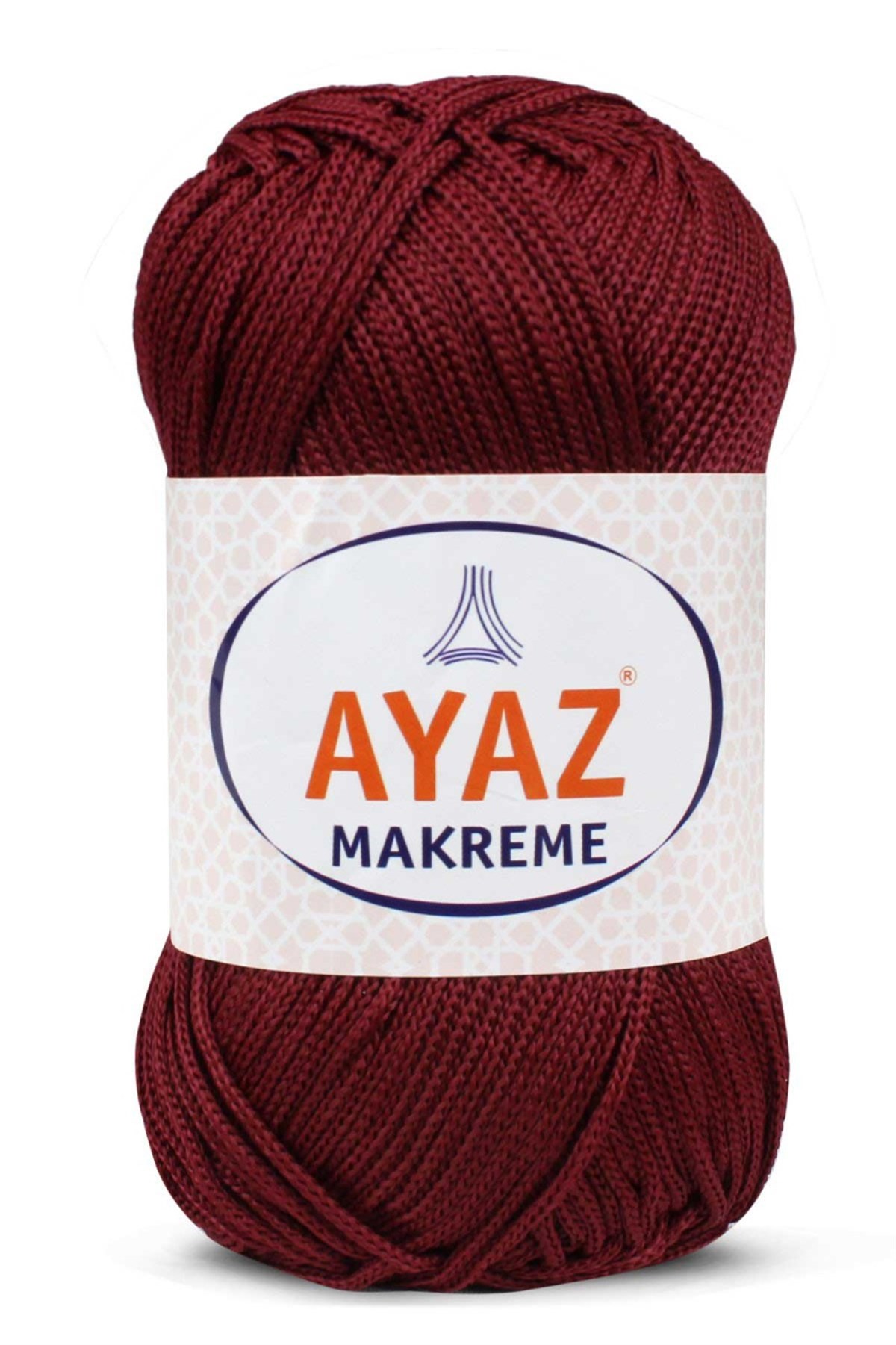 Ayaz Makreme 1999 | Makrome İpi | Macrame Yarn