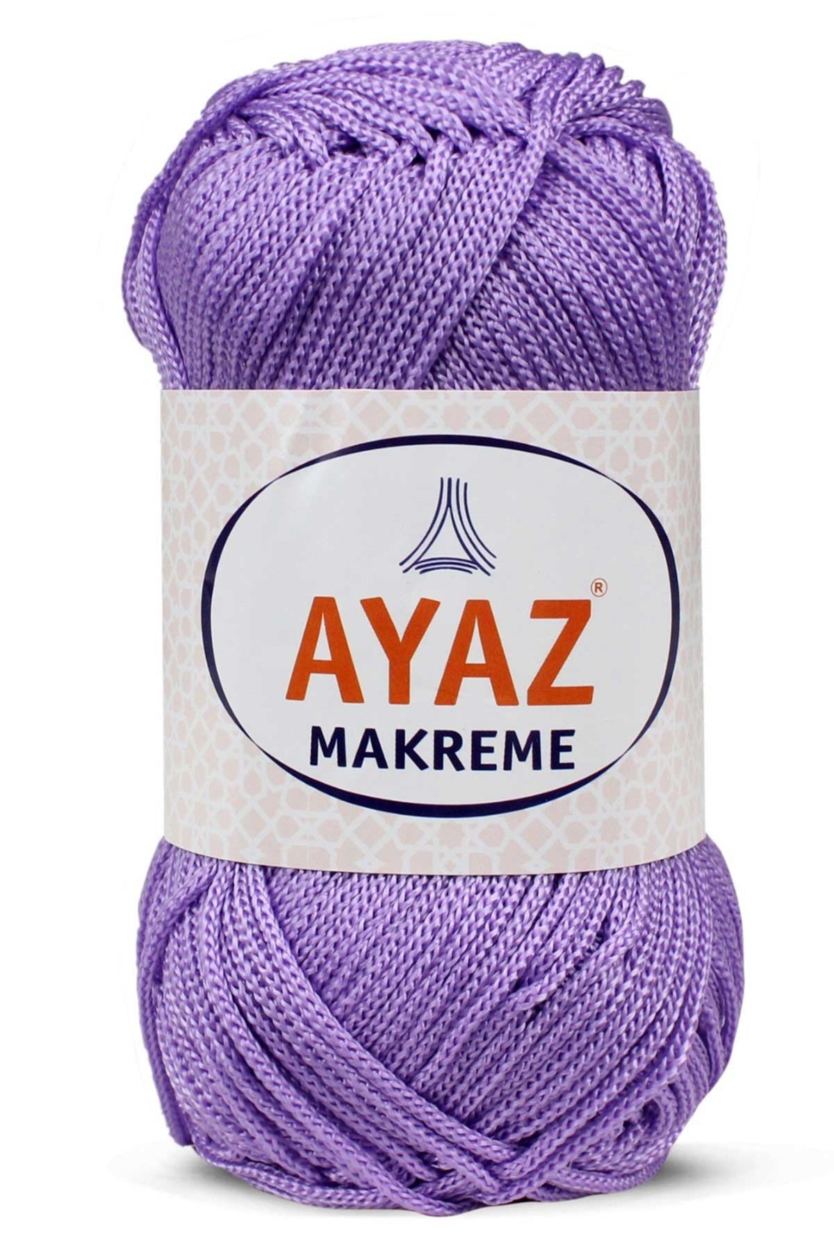 Ayaz Makreme 2036 | Makrome İpi | Macrame Yarn