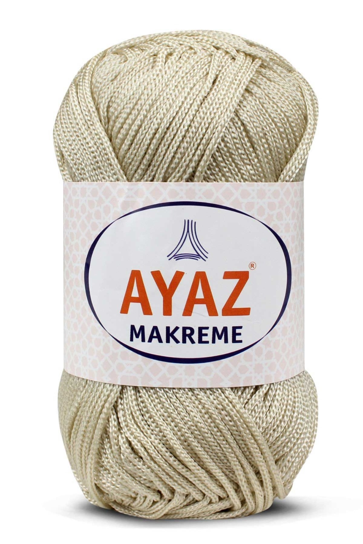 Ayaz Makreme 2199 | Makrome İpi | Macrame Yarn