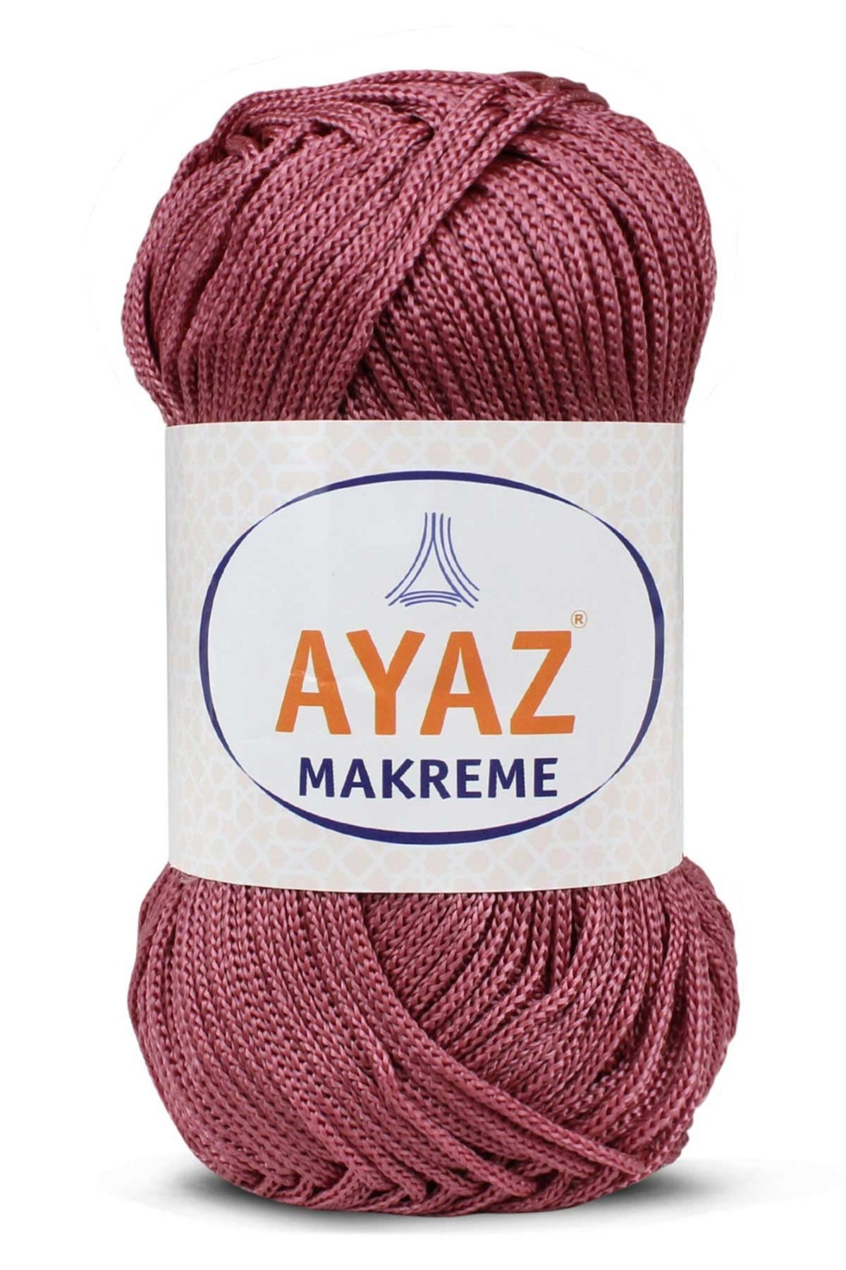 Ayaz Makreme 9249 | Makrome İpi | Macrame Yarn
