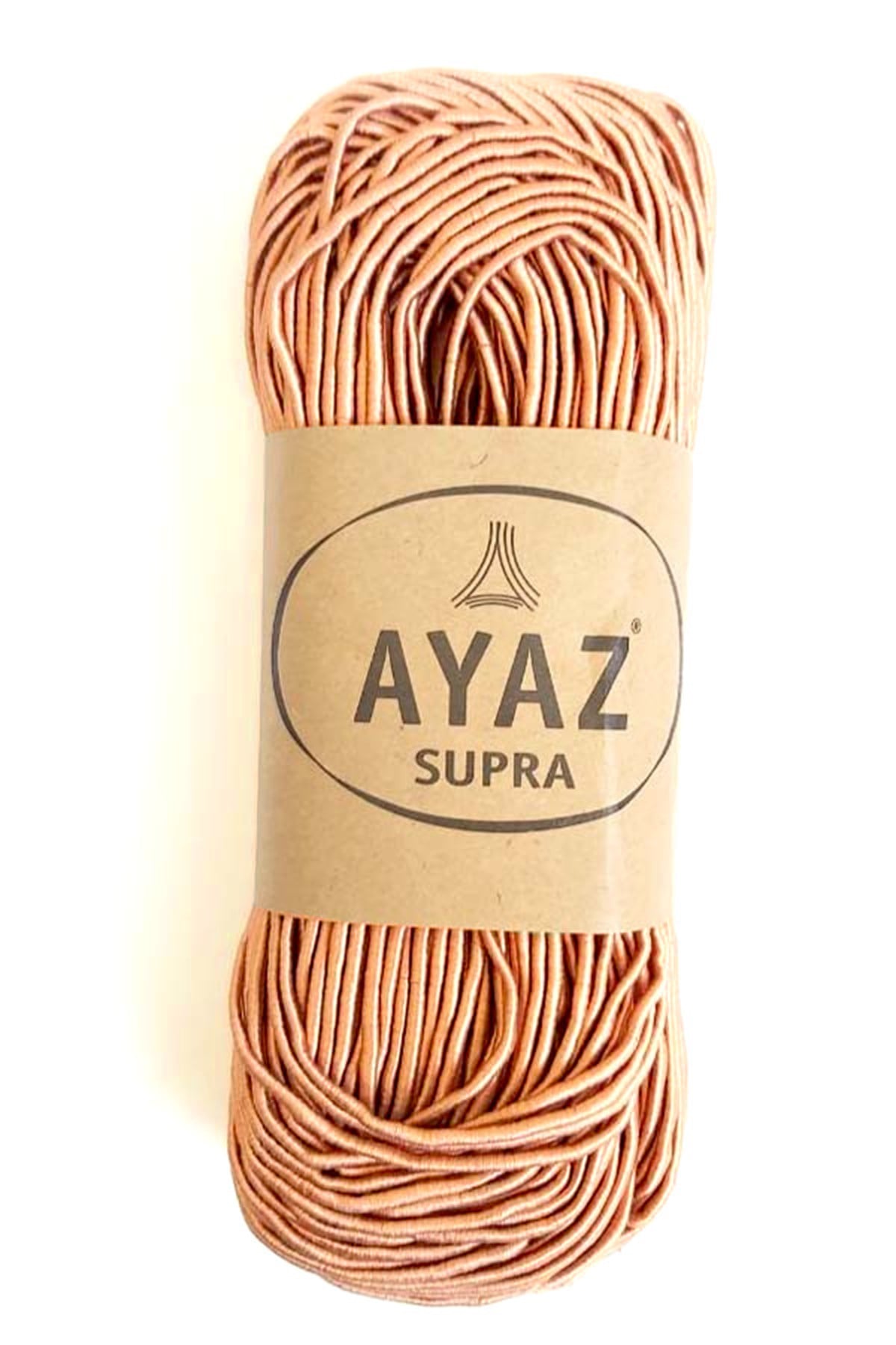 Ayaz Mumlu İp 1221 | Çanta İpi