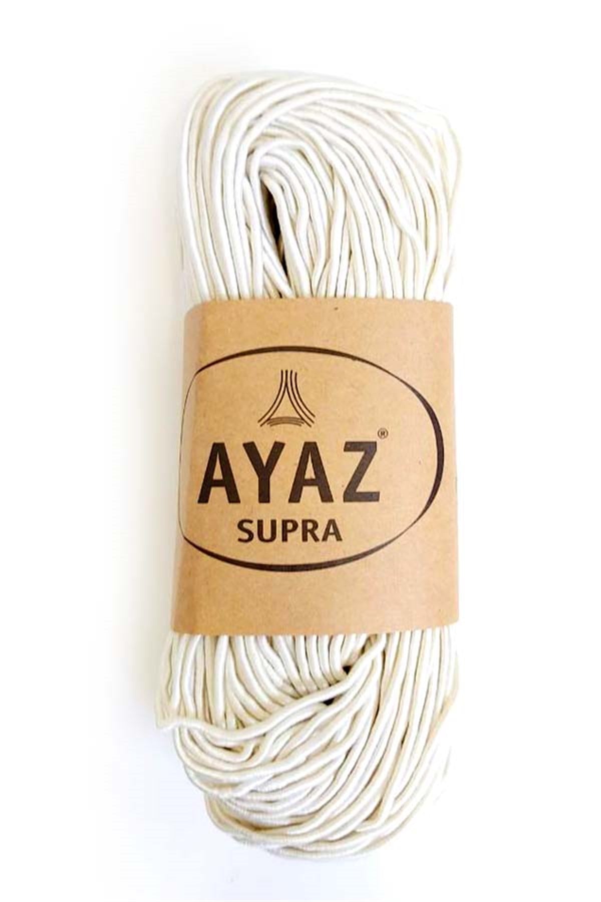 Ayaz Mumlu İp 1300 | Çanta İpi