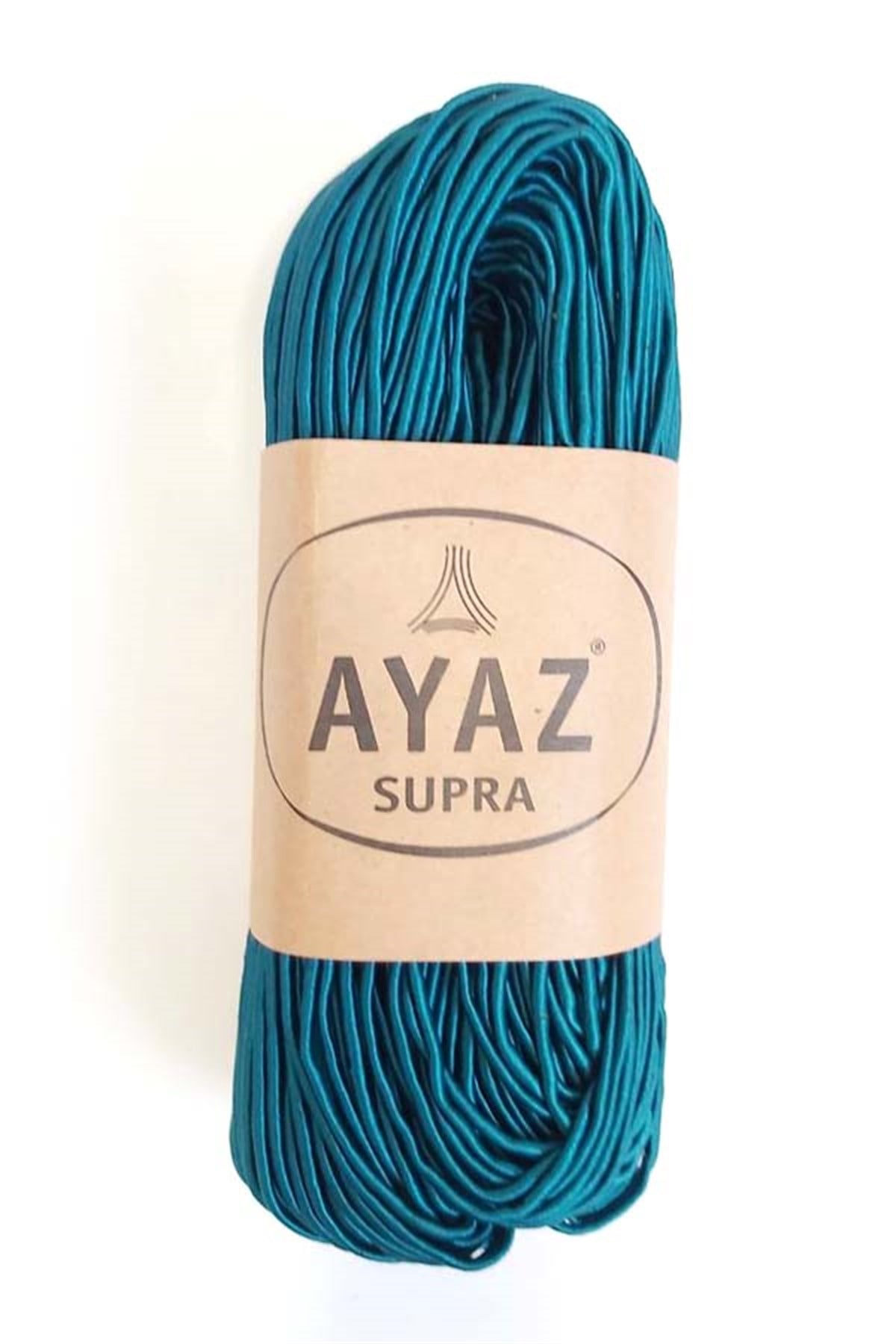 Ayaz Mumlu İp 1328 | Çanta İpi